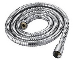 Dây sen tắm INOX 1.5m - Hàng Cơ bản